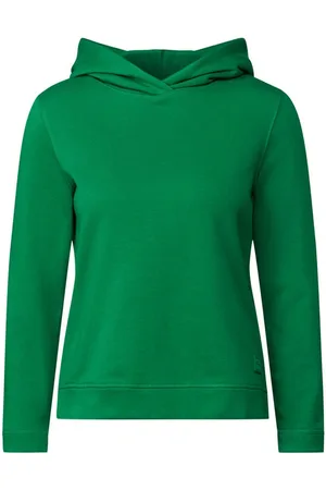 CECIL Strickpullover TOS Basic Hoodie - Verkäufer: Robert Ley Damen & Herrenmoden GmbH & Co KG