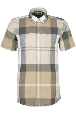 Barbour Kurzarmhemd - Verkäufer: Alfons W. - Online Fashion Store