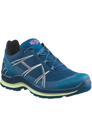 HAIX Black Eagle Adventure 2.2 GTX Ws /grün Trekkingschuh - Verkäufer: praxy GmbH