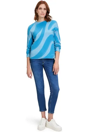 Betty & Co Strickpullover Strickpullover - Verkäufer: Mode Wittmann