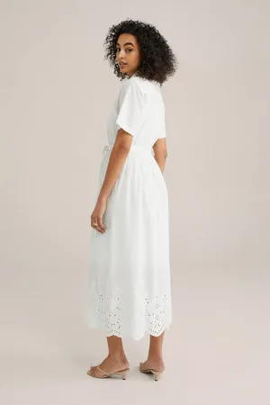 WE Fashion Maxikleid - Verkäufer: