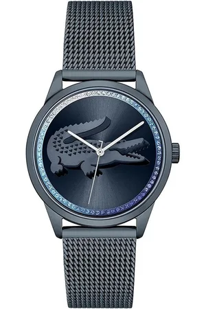 Lacoste Quarzuhr 2001260 Ladycroc Damenuhr 36mm 3ATM 2001260 Ladycroc Damenuhr 36mm 3ATM - Verkäufer: Timeshop24
