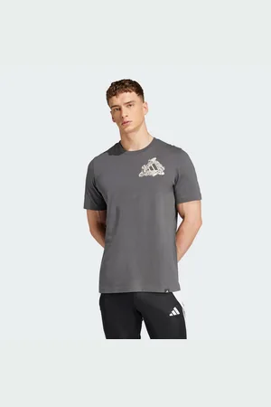 adidas Fußballtrikot FOOTBALL KICKS GRAPHIC T-SHIRT - Verkäufer: adidas AG