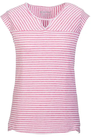 Killtec Funktionstop KOS 125 WMN TP Schnelltrocknendes Damen Funktionstop mit femininem Design