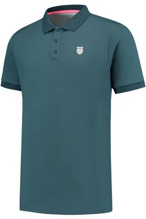 K-Swiss Poloshirt Hypercourt Basic 2 - Verkäufer: Tennis-Point