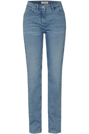 Toni Skinny-fit-Jeans - Verkäufer: kressmann-schwerin