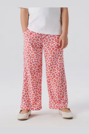 NAME IT Schlupfhose NKFVINAYA 7/8 WIDE PANT