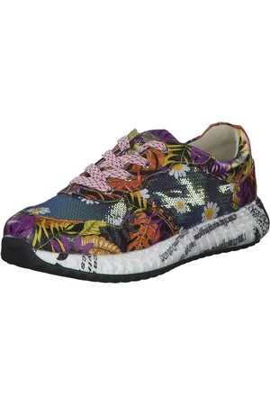 LAURA VITA Burton 05 Schnürschuh - Verkäufer: JOMODO
