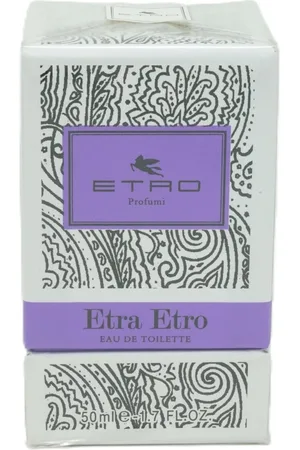 Etro Eau de Toilette Etra Eau de Toilette 50 ml - Verkäufer: Rareparfum