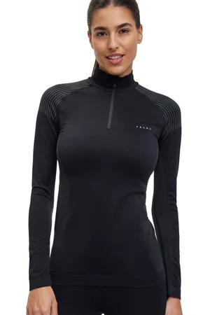 Falke Laufshirt (1-tlg) thermoregulierendes Longsleeve fürs Laufen - Verkäufer: