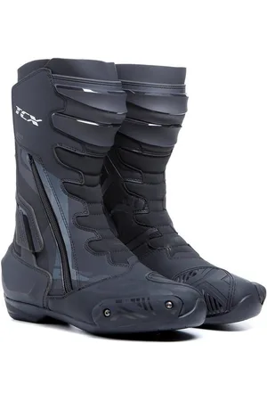 TCX S-TR1 Motorradstiefel Motorradstiefel - Verkäufer: Fc-Moto