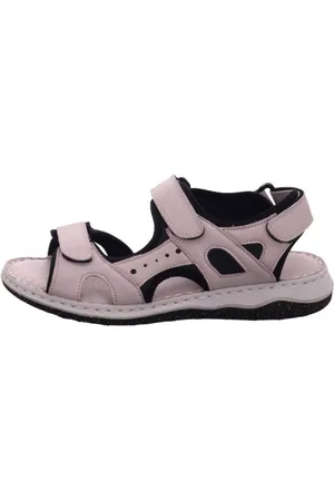 Andrea Conti Da.- Sandale Sandalette - Verkäufer: Schuhhaus Höppner