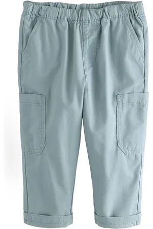 Next Schlupfhose Schlupfhose mit seitlichen Taschen (1-tlg) - Verkäufer: Germany GmbH