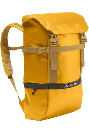 Vaude Laptoprucksack Mineo 30 - Rucksack 15.6" 48 cm (burnt yellow) - Verkäufer: Markenkoffer