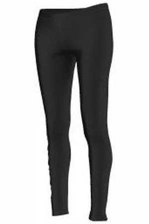 adidas Sporthose LINEAR LEGGINGS BLACK - Verkäufer: Intersport Stähle