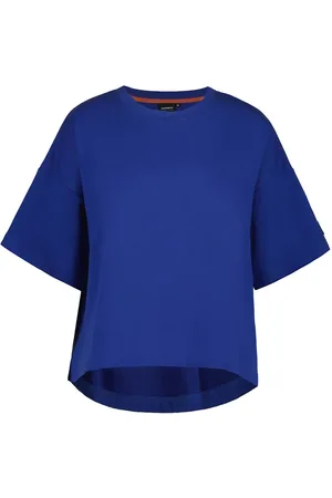 Icepeak T-Shirt D T-SHIRT ADAKI (1-tlg)