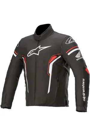 Alpinestars Motorradjacke T-SP-1 Wasserdichte Motorrad Textiljacke herausnehmbares Innenfutter,wasserdicht - Verkäufer: Fc-Moto
