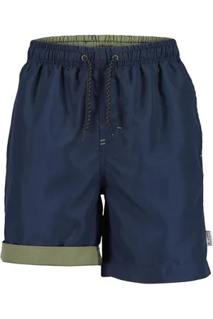 Blue Seven Badehose Badeshort (1-St) Zierlabel