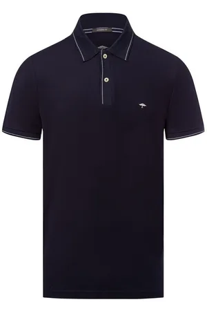 Fynch-Hatton Poloshirt - Verkäufer: VAN GRAAF