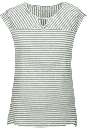 Killtec Funktionstop KOS 125 WMN TP Schnelltrocknendes Damen Funktionstop mit femininem Design