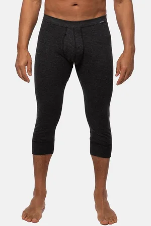 Ammann Lange Unterhose Jeans (1-St) Lange Unterhose - Baumwolle - mit Eingriff - Verkäufer: simply4you