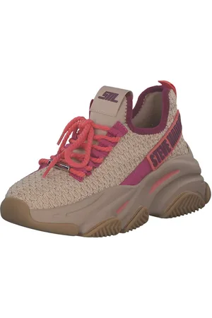 Steve Madden Project SM11002975 Schnürschuh - Verkäufer: JOMODO