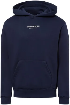 Alpha Industries Kapuzenpullover Studio Edition - Verkäufer: VAN GRAAF