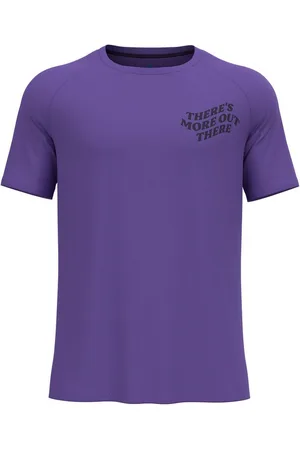 Odlo Laufshirt Essential Print Tee - Verkäufer: Tennis-Point