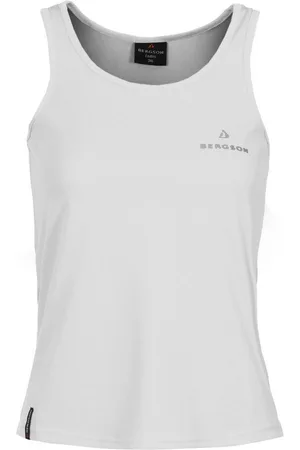 Bergson T-Shirt TIBBY Damen Funktions-Top, Pique, pflegeleicht, schnelltrocknend, Normalgrö - Verkäufer:
