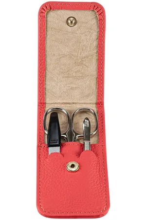 Windrose Maniküre-Etui Aurora - Maniküre Set 11 cm (koralle) - Verkäufer: Markenkoffer