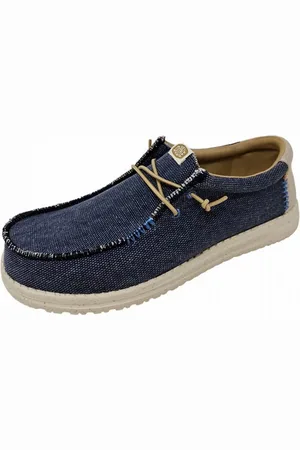 Hey dude Wally Schnürschuh - Verkäufer: LEPi Markenschuhe