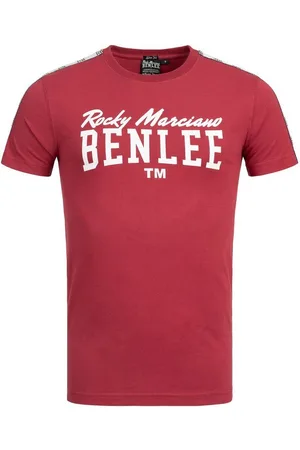 Benlee Rocky Marciano T-Shirt KINGSPORT - Verkäufer: Punch GmbH