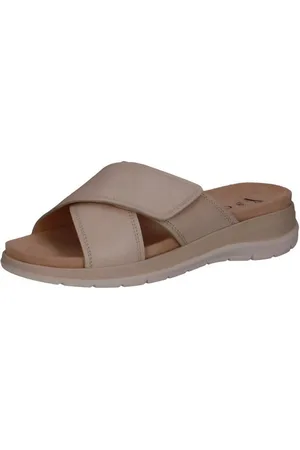 Caprice Pantoletten Nappaleder Pantolette - Verkäufer: S4S Commerce