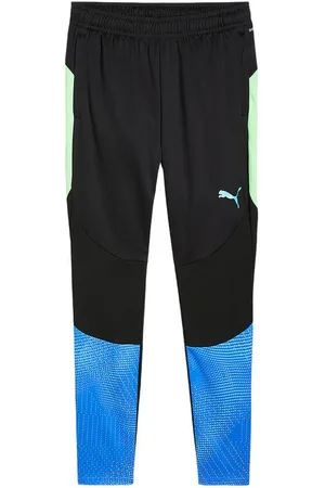 PUMA Sporthose individualFINAL Trainingshose Trainingshosen - Verkäufer: 11teamsports