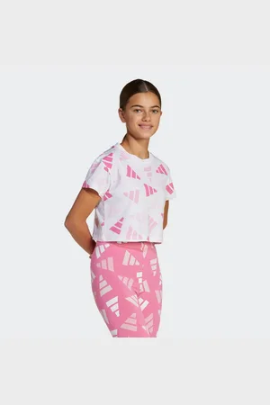 adidas T-Shirt JG CLBRTN TEE