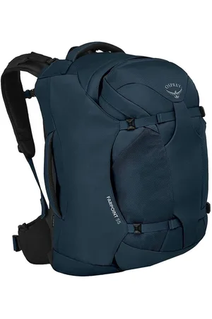 Osprey Reiserucksack Farpoint 55 - Reiserucksack 55 cm (muted space blue) - Verkäufer: Markenkoffer