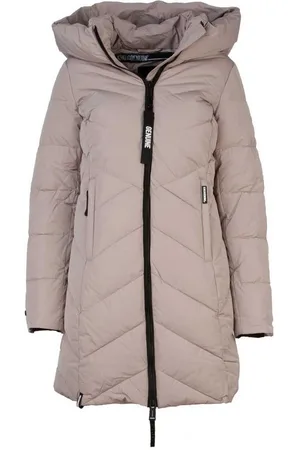 Khujo Outdoorjacke - Verkäufer: Schmitz Mode