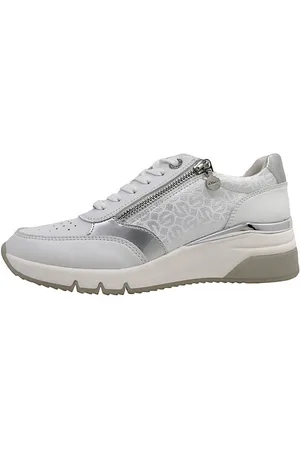 QS by s.Oliver Sportlicher Schnürer Schnürschuh - Verkäufer: H&D Schuhcompany