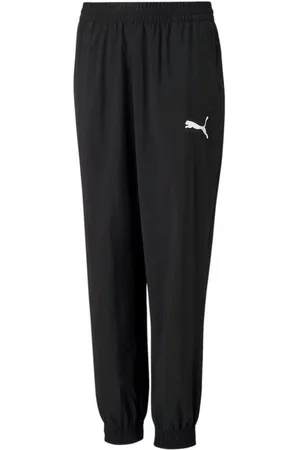 PUMA Trainingshose Jungen Trainingshose Active Woven Pants cl B 586983 - Verkäufer: CORTEXPOWER
