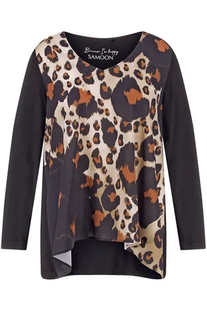 Samoon Langarmshirt - Verkäufer: Modehaus Weingarten Köln