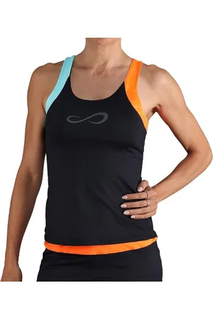Endless Tanktop Race Tank-Top - Verkäufer: Tennis-Point