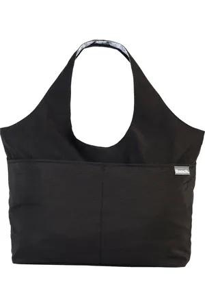 Bench Shopper Bench Shopper Nylon washed (Shopper), Damen Shopper Nylon, washed, ca. 60cm x ca. 16cm - Verkäufer: Fit4Style Silberschmuck - IMPPAC