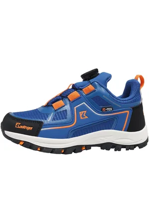 KASTINGER FSK-PREINER LOW XT KTX Outdoorschuh