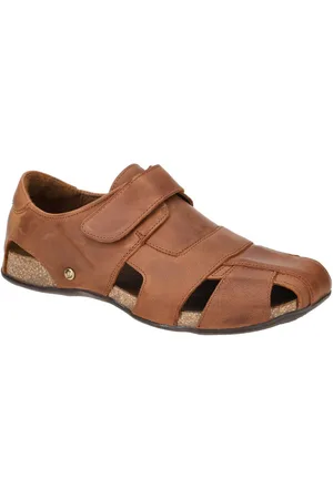 Panama Jack Fletcher Basics C5 cuero Sandalette - Verkäufer: schuhe|kaufen