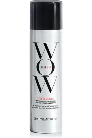Color Wow Haarspray Style on Steroids (Performance Enhancing Texture Spray) 262ml - Verkäufer: beauty-for-less