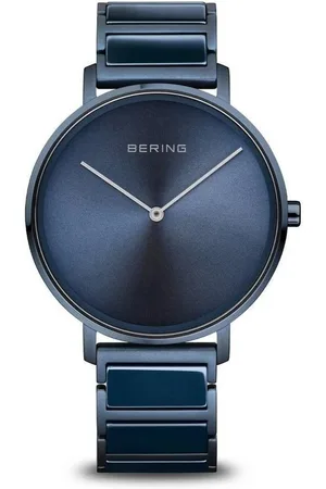 Bering Quarzuhr 18539-797 - Verkäufer: zuhrzeit