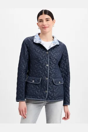 Barbara Lebek Steppjacke - Verkäufer: VAN GRAAF