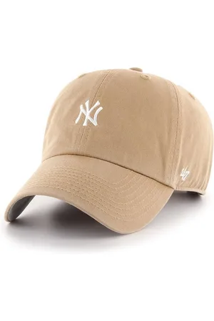 47 Brand Baseball Cap MLB New York Yankees BASE RUNNER 