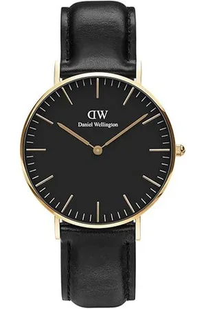 Daniel Wellington Quarzuhr Classic Sheffield, Classic Sheffield - Verkäufer: Juwelier Bektas e.K.
