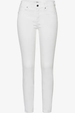 Brax 5-Pocket-Jeans - Verkäufer: Schönenberger Mode
